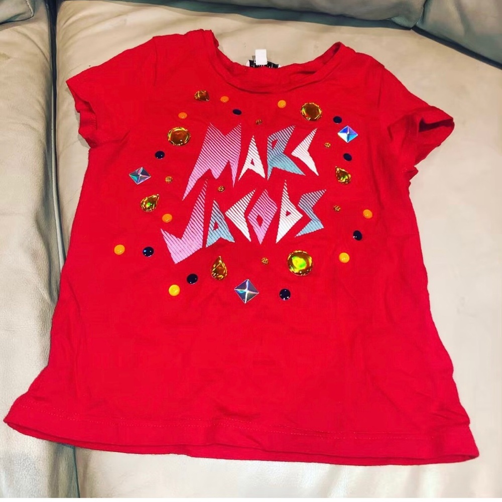 Marc Jacobs shirt